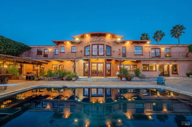 $7,995,000 | 6614 Lakeville Highway, Petaluma, CA 94954