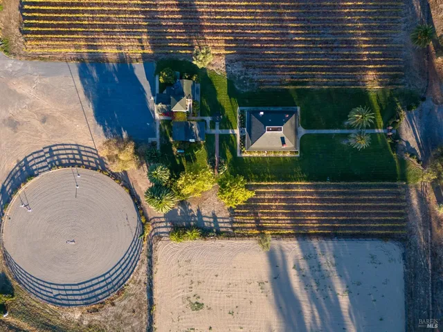 $7,995,000 | 6614 Lakeville Highway, Petaluma, CA 94954