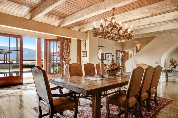 $7,995,000 | 6614 Lakeville Highway, Petaluma, CA 94954
