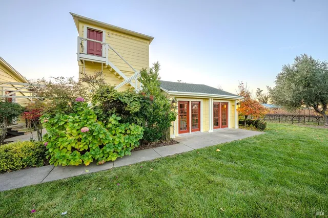 $7,995,000 | 6614 Lakeville Highway, Petaluma, CA 94954