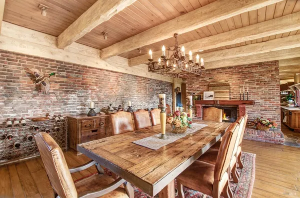 $7,995,000 | 6614 Lakeville Highway, Petaluma, CA 94954