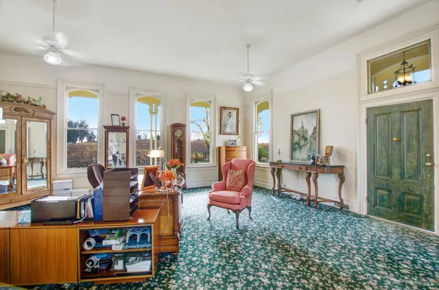 $7,995,000 | 6614 Lakeville Highway, Petaluma, CA 94954