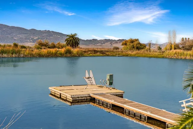 $7,995,000 | 6614 Lakeville Highway, Petaluma, CA 94954