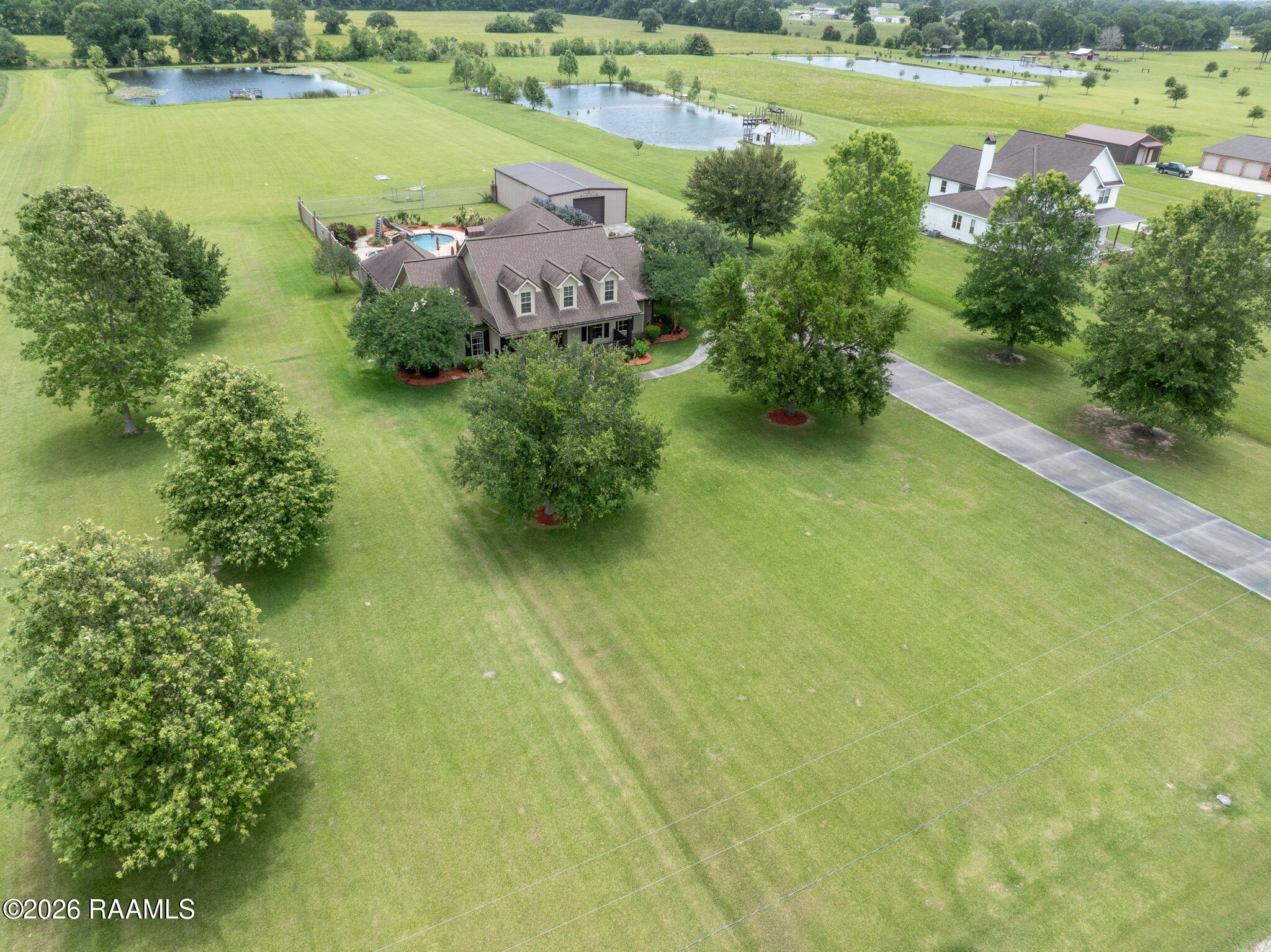 964 Bearb Road Sunset, LA 70584 - Photo 49 of 52 47-web-or-mls-DJI_20260519015446_0444_D