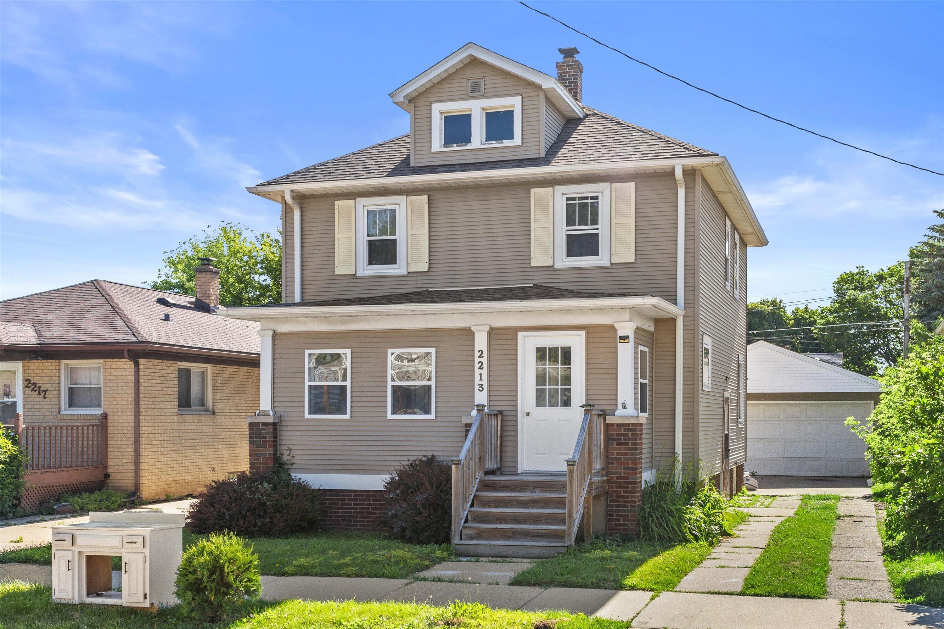 2213 Carlisle Avenue Racine, WI 53404 - Photo 30 of 31 08-KCM-144