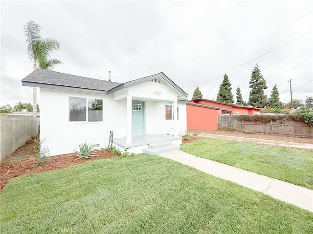 $589,900 | 2222 East 124th Street, Compton, CA 90222