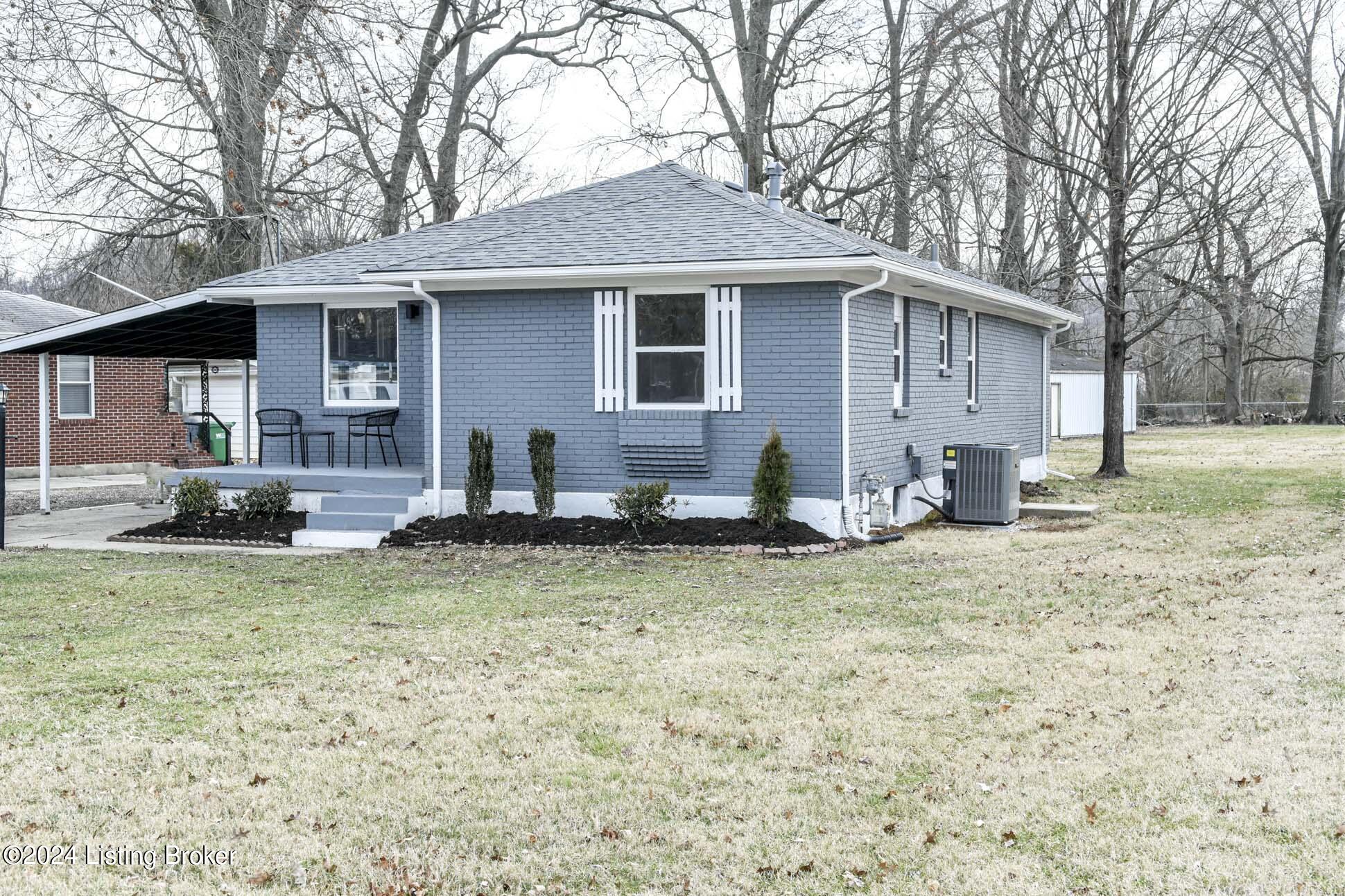 5016 Maryman Road Louisville, KY 40258 - Photo 2 of 38 MarymanRd_0001