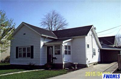 238 North 6th Street Decatur, IN 46733 - Photo 1 of 1 Gallery Image 1