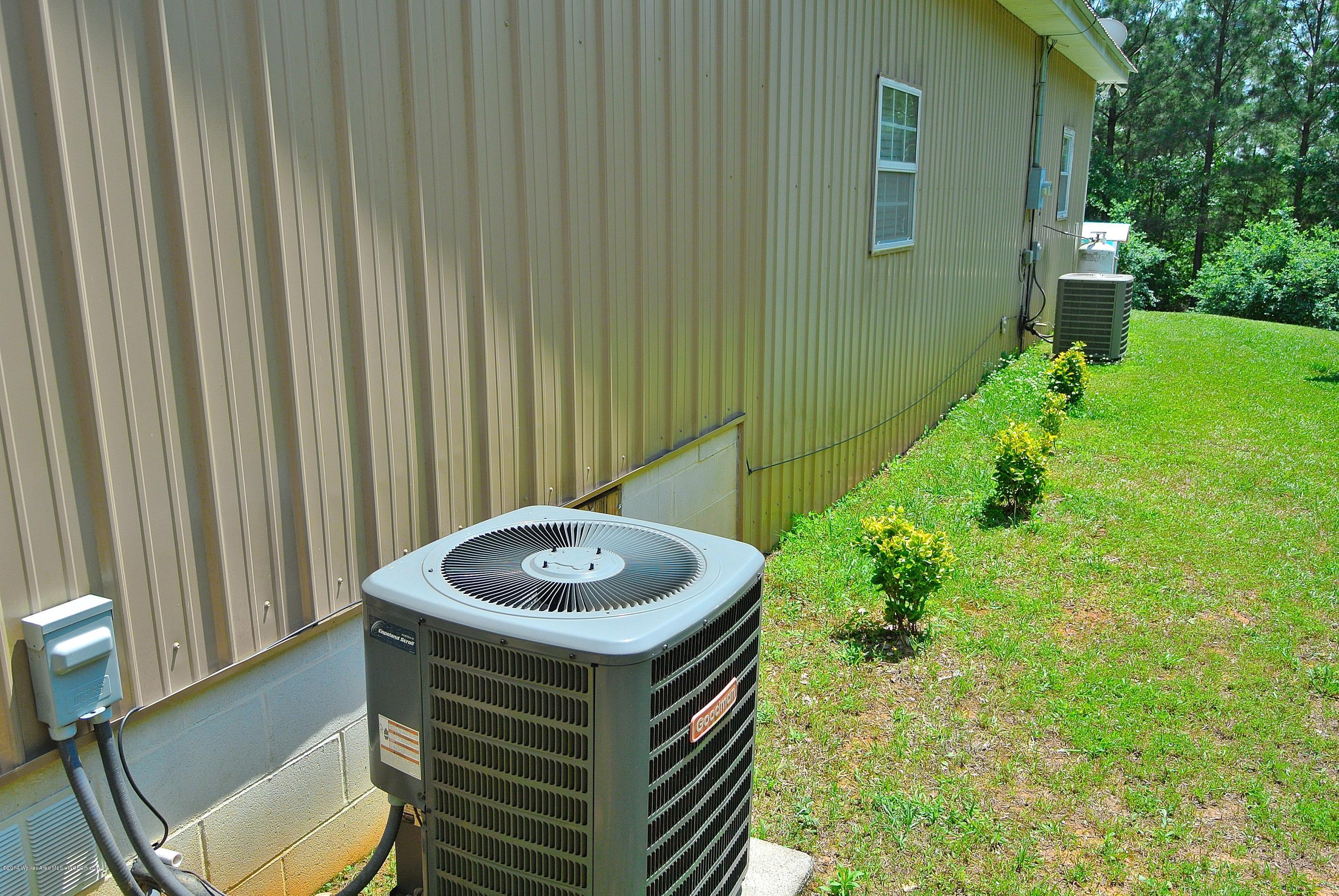 640 Dutton Hill Road Oakman, AL 35579 - Photo 25 of 26 Gallery Image 25
