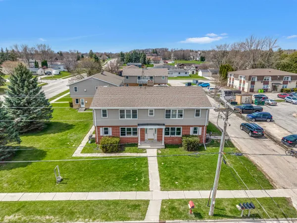 $450,000 | 1801 Mason Street, New Holstein, WI 53061