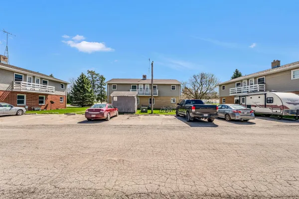 $450,000 | 1801 Mason Street, New Holstein, WI 53061