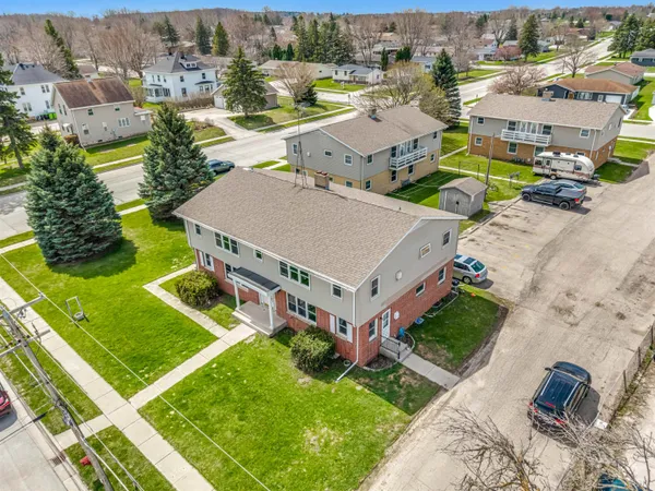 $450,000 | 1801 Mason Street, New Holstein, WI 53061