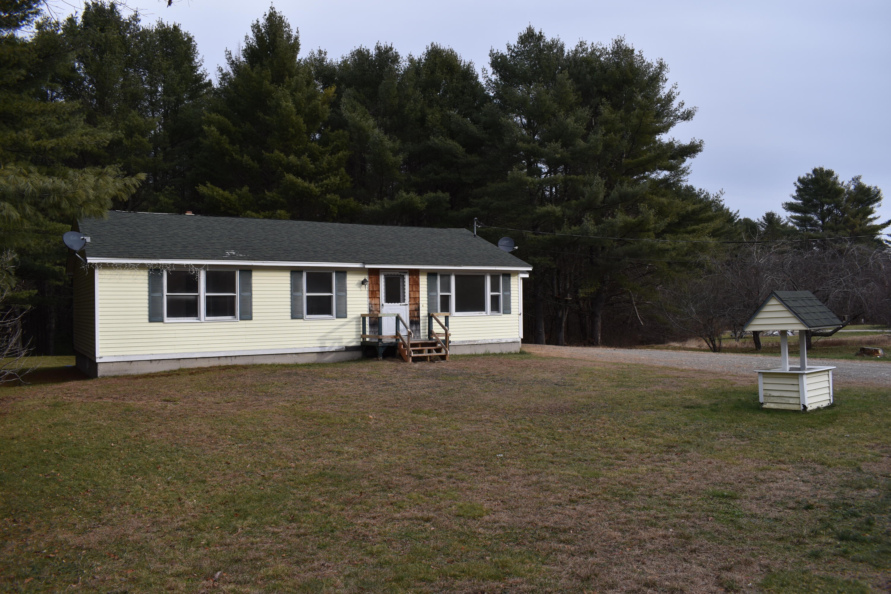 1046 Lee Road Lincoln, ME 04457 - Photo 17 of 23 DSC_0193