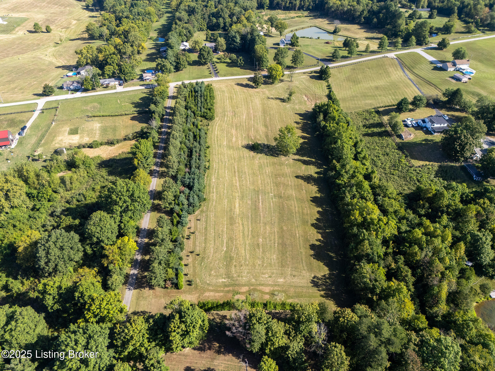 16716 Dry Ridge Road Louisville, KY 40299 - Photo 2 of 17 16716 Dry Ridge Rd-2