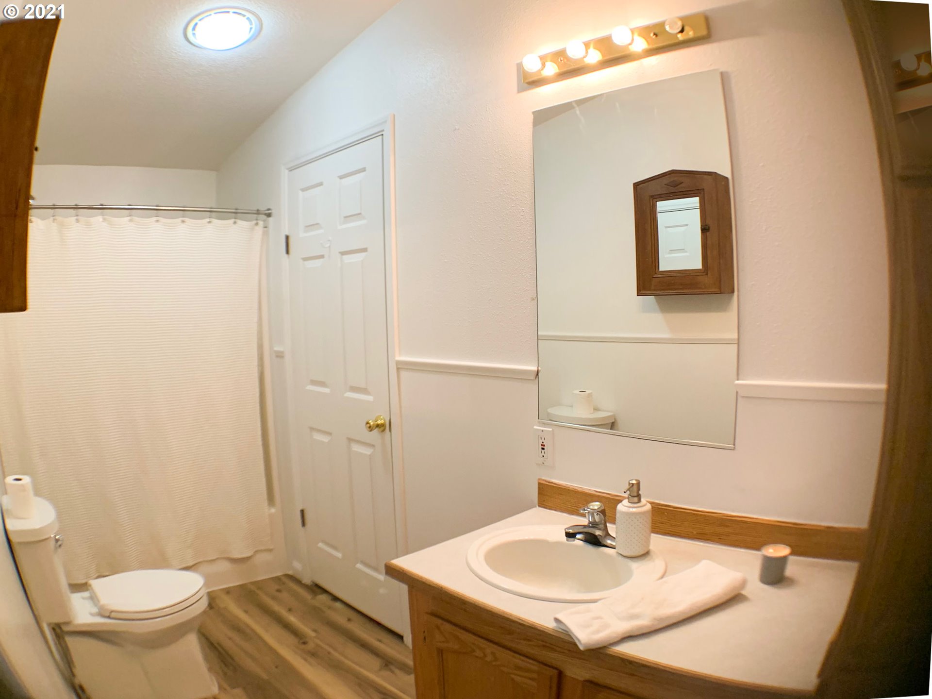 9961 South Maple Grove Road Molalla, OR 97038 - Photo 12 of 24