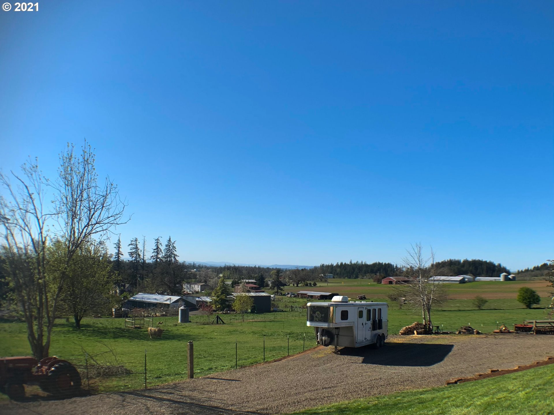 9961 South Maple Grove Road Molalla, OR 97038 - Photo 13 of 24