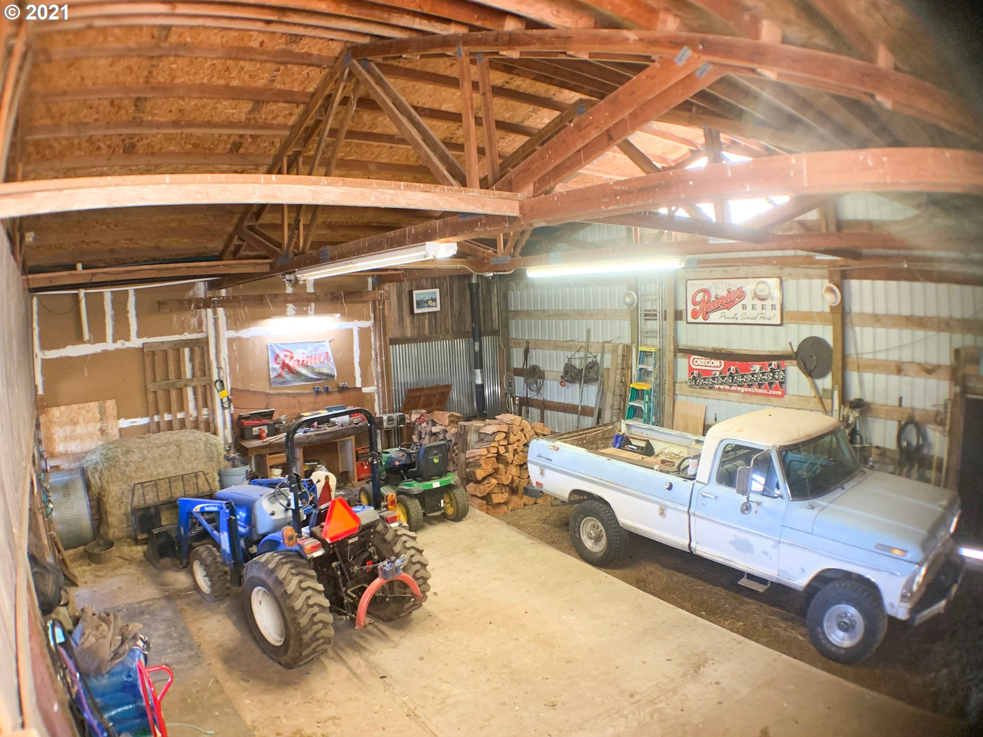 9961 South Maple Grove Road Molalla, OR 97038 - Photo 15 of 24
