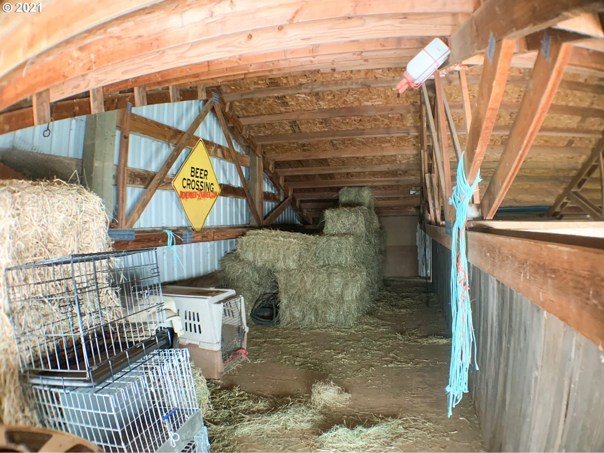 9961 South Maple Grove Road Molalla, OR 97038 - Photo 16 of 24