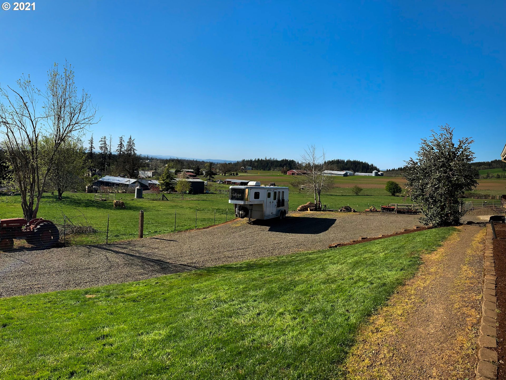 9961 South Maple Grove Road Molalla, OR 97038 - Photo 22 of 24