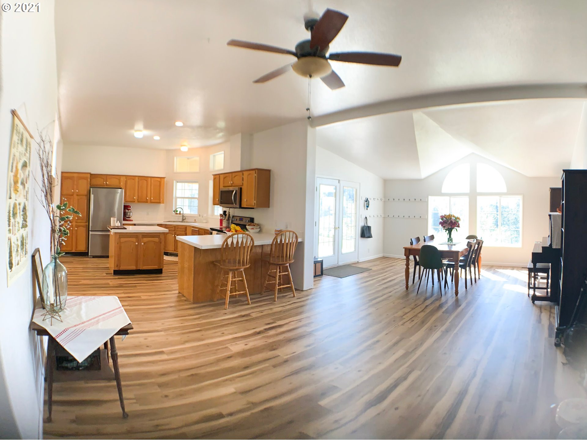 9961 South Maple Grove Road Molalla, OR 97038 - Photo 4 of 24