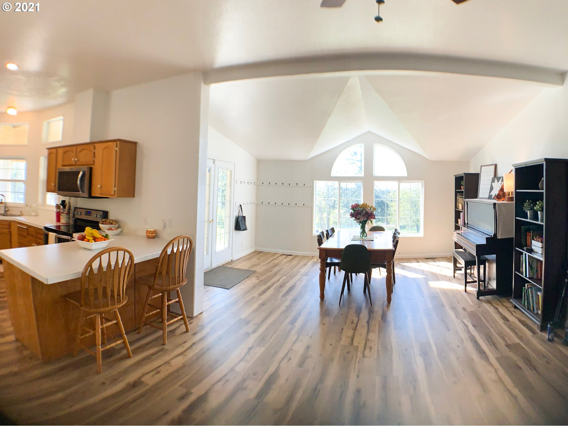 9961 South Maple Grove Road Molalla, OR 97038 - Photo 5 of 24