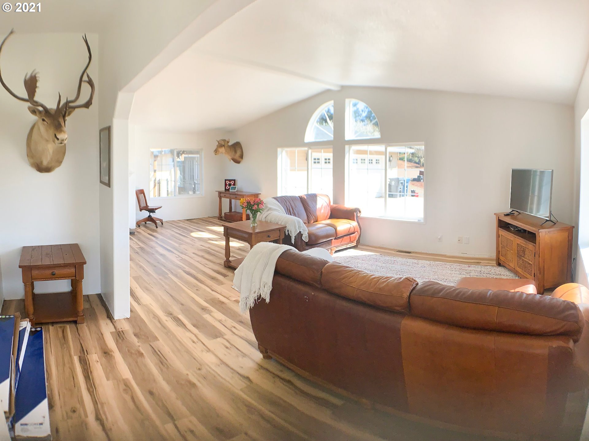 9961 South Maple Grove Road Molalla, OR 97038 - Photo 6 of 24