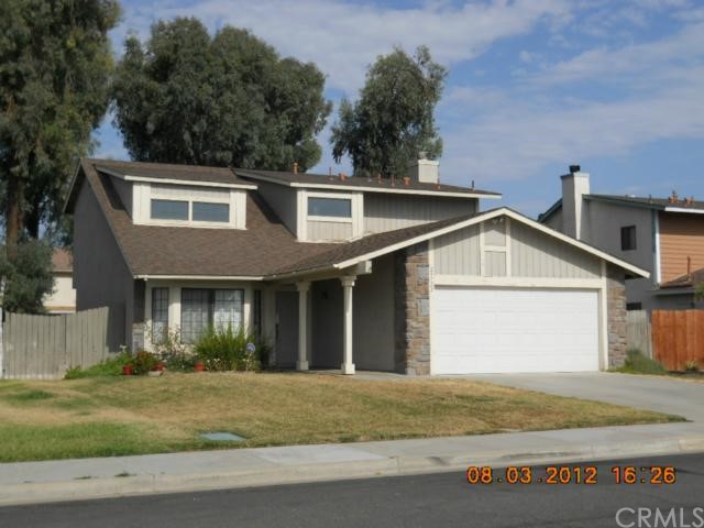 29722 Melitta Road Menifee, CA 92584 - Photo 1 of 1