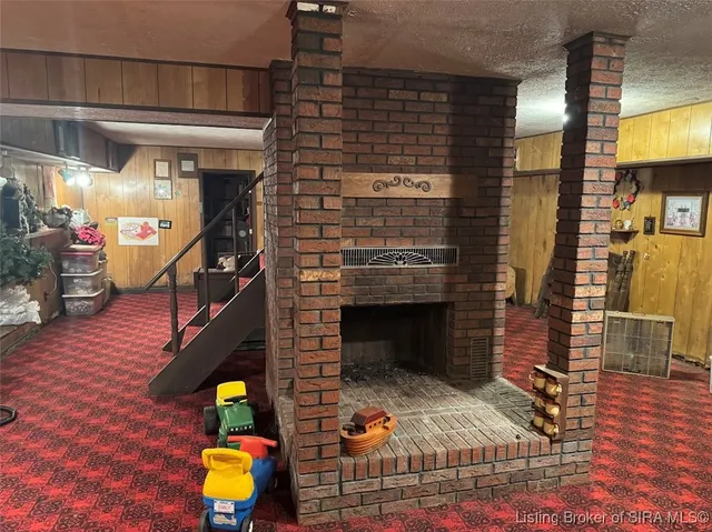 $799,000 | 4536 North Richard Cart Road, Deputy, IN 47230