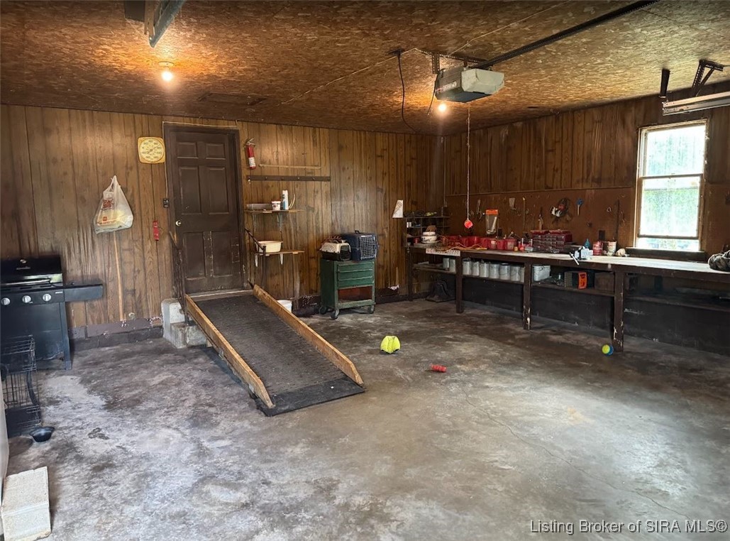 4536 North Richard Cart Road Deputy, IN 47230 - Photo 15 of 61