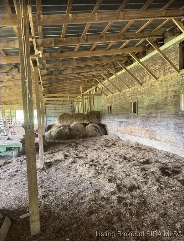 4536 North Richard Cart Road Deputy, IN 47230 - Photo 20 of 61