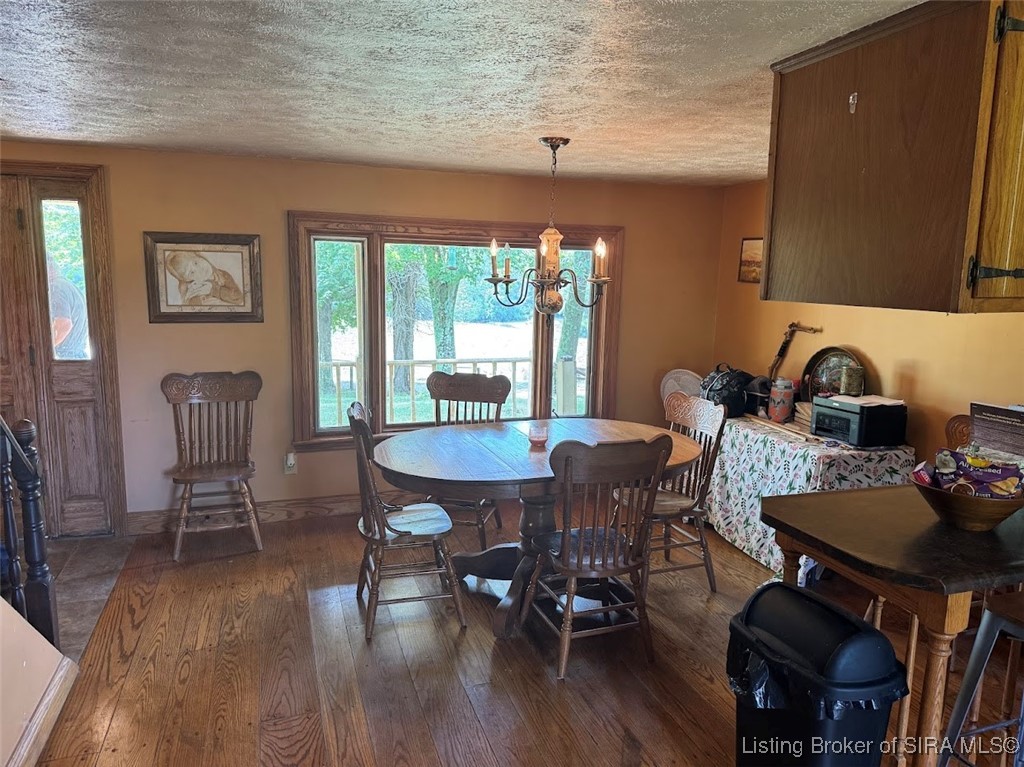 4536 North Richard Cart Road Deputy, IN 47230 - Photo 2 of 61