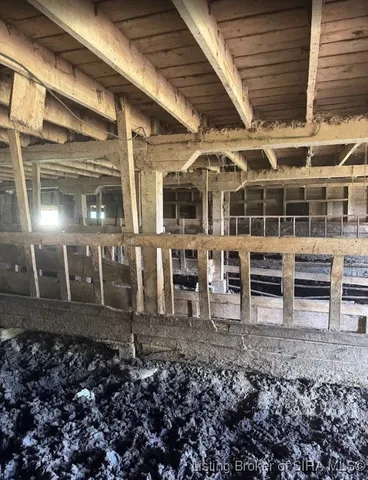 $799,000 | 4536 North Richard Cart Road, Deputy, IN 47230