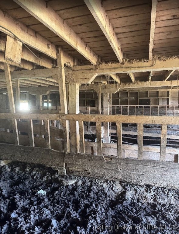 4536 North Richard Cart Road Deputy, IN 47230 - Photo 21 of 61