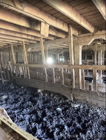 $799,000 | 4536 North Richard Cart Road, Deputy, IN 47230