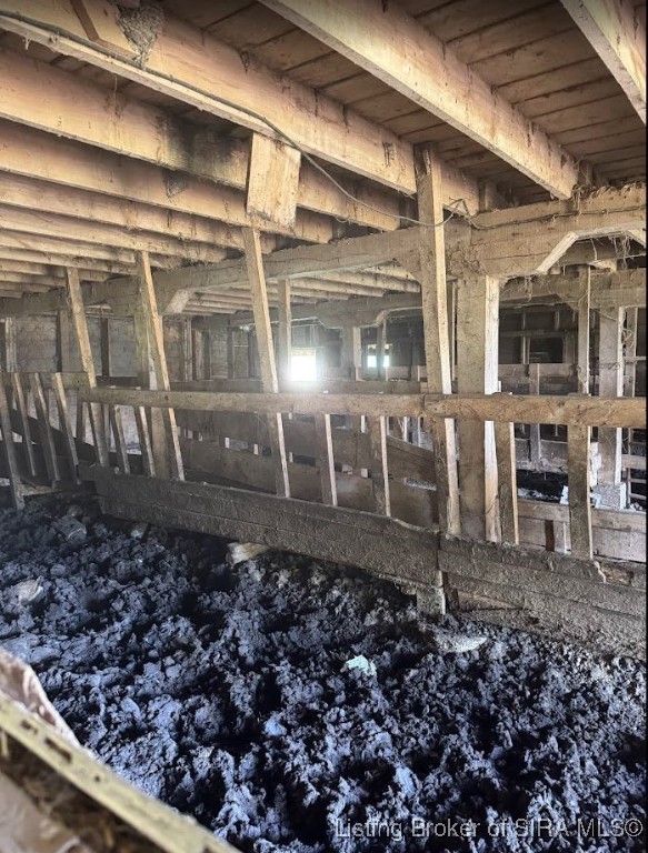 4536 North Richard Cart Road Deputy, IN 47230 - Photo 22 of 61