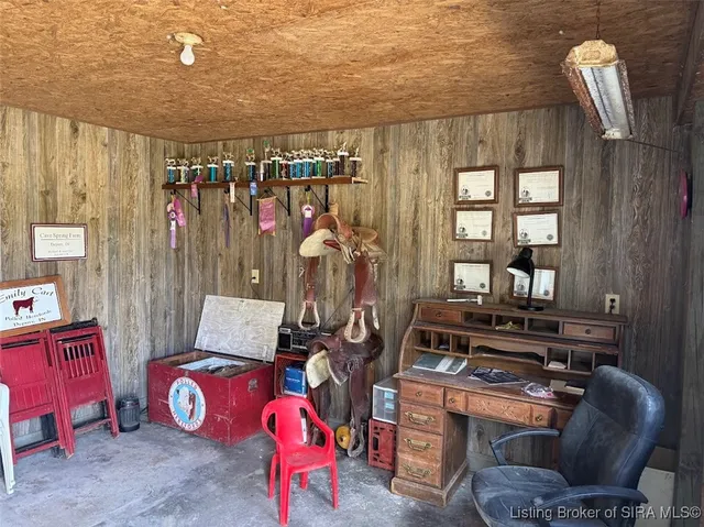 $799,000 | 4536 North Richard Cart Road, Deputy, IN 47230