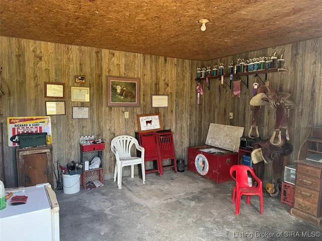 $799,000 | 4536 North Richard Cart Road, Deputy, IN 47230