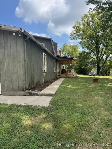 $799,000 | 4536 North Richard Cart Road, Deputy, IN 47230