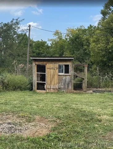 $799,000 | 4536 North Richard Cart Road, Deputy, IN 47230