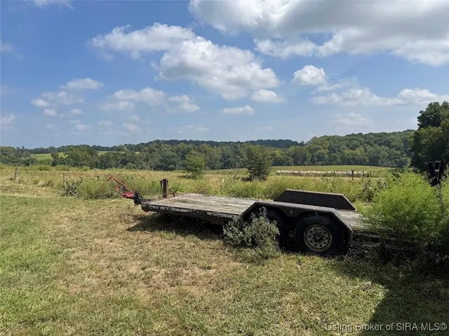 $799,000 | 4536 North Richard Cart Road, Deputy, IN 47230
