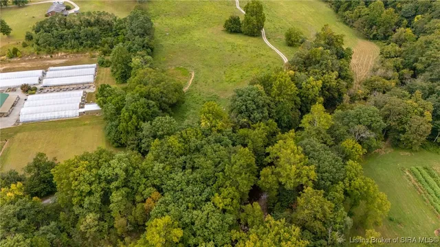 $799,000 | 4536 North Richard Cart Road, Deputy, IN 47230