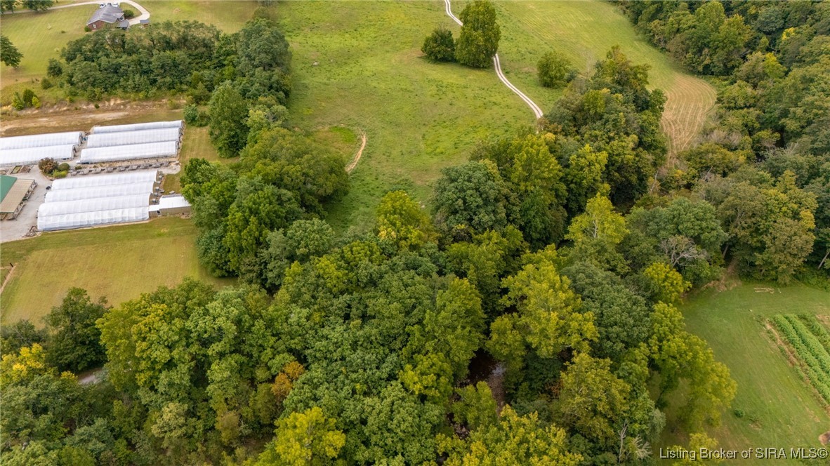 4536 North Richard Cart Road Deputy, IN 47230 - Photo 32 of 61