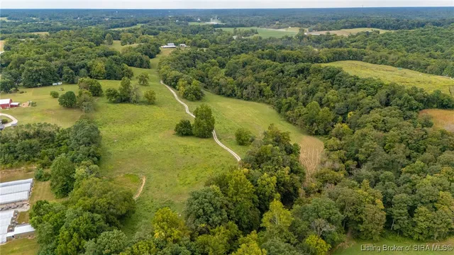 $799,000 | 4536 North Richard Cart Road, Deputy, IN 47230