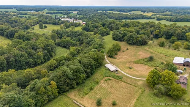 $799,000 | 4536 North Richard Cart Road, Deputy, IN 47230