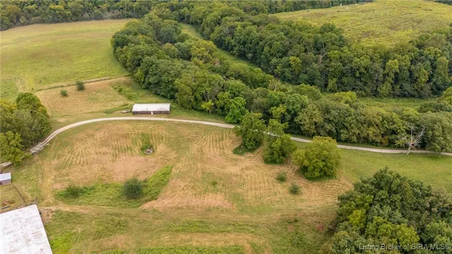 $799,000 | 4536 North Richard Cart Road, Deputy, IN 47230