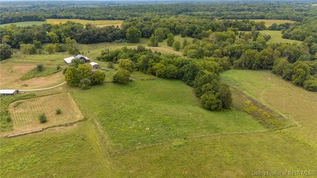 $799,000 | 4536 North Richard Cart Road, Deputy, IN 47230