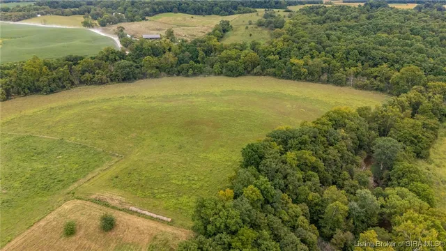 $799,000 | 4536 North Richard Cart Road, Deputy, IN 47230