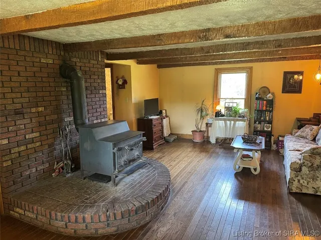 $799,000 | 4536 North Richard Cart Road, Deputy, IN 47230