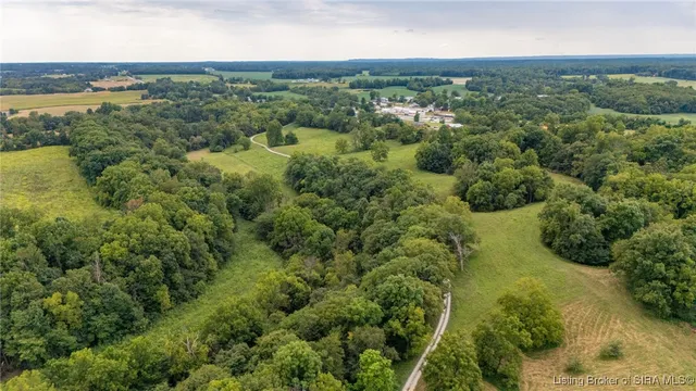 $799,000 | 4536 North Richard Cart Road, Deputy, IN 47230