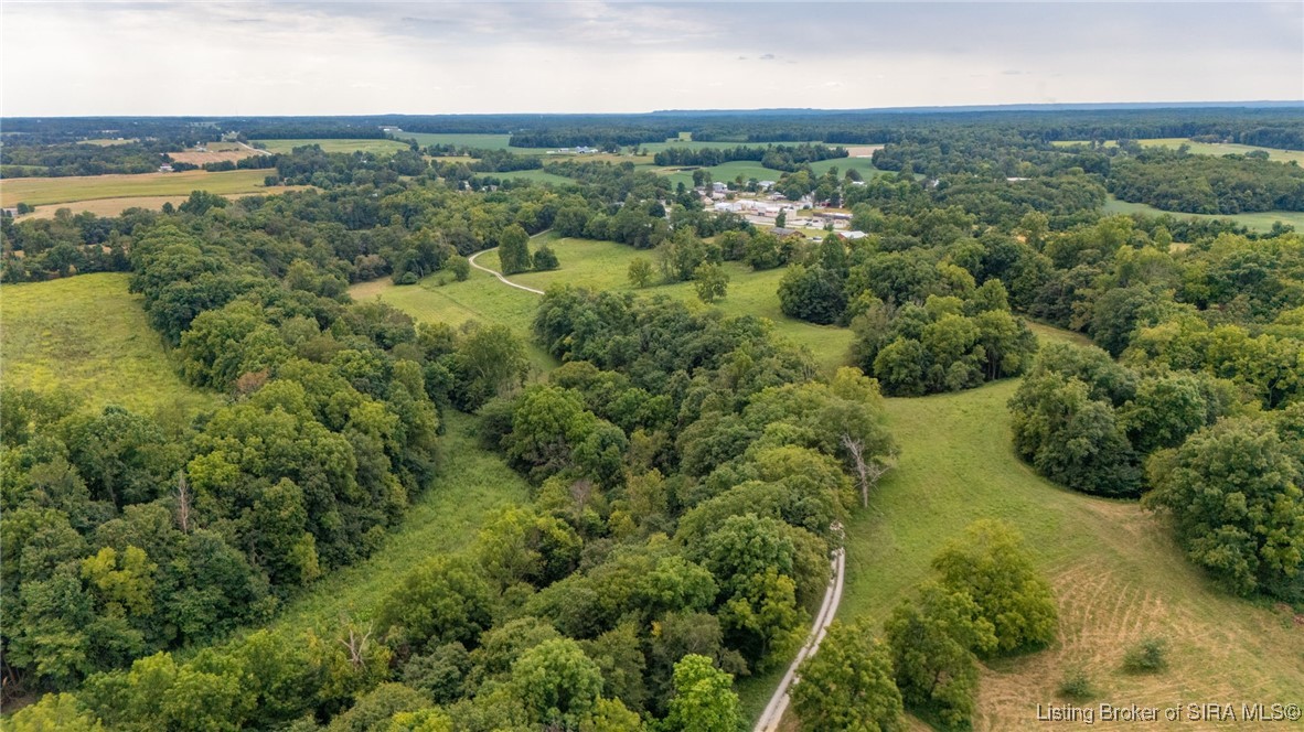 4536 North Richard Cart Road Deputy, IN 47230 - Photo 42 of 61